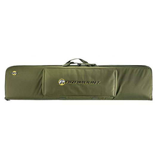 CVA SOFT PARAMOUNT RIFLE CASE 51